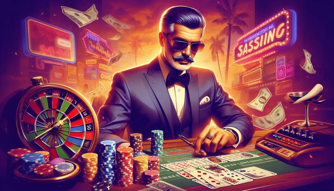 Needforslots Casino